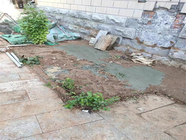 廉江地基基础注浆增加承载力灌浆加固