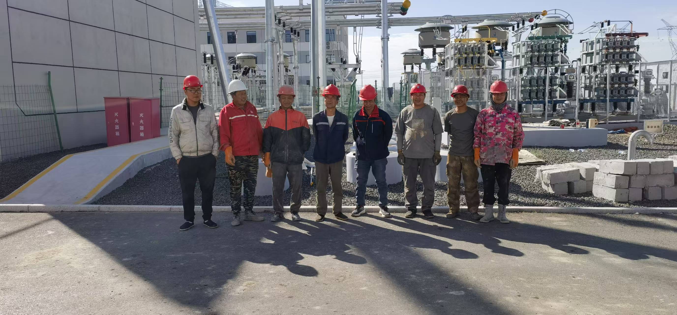 廉江地基沉降如何修复?